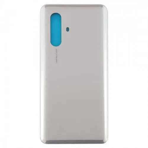 Vivo X30 Back Panel Housing Body Back Glass Silver Vivo X30 Back Panel Housing Body Back Glass Silver